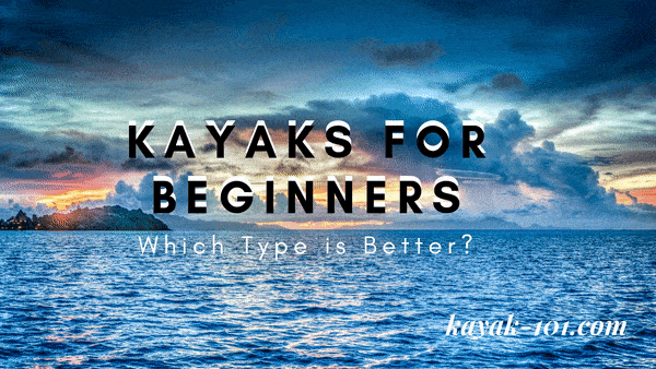 best-kayak-for-beginners