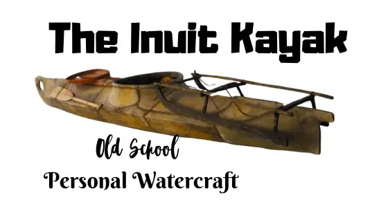The-Inuit-Kayak