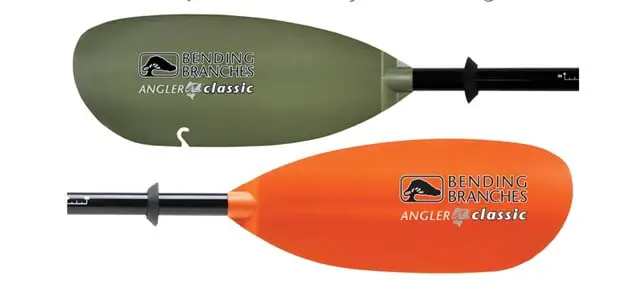 best-kayak-fishing-paddles-for-2020