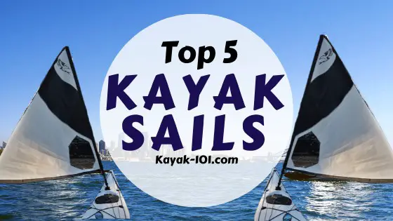 Best-Kayak-Sails-Guide-for-2020