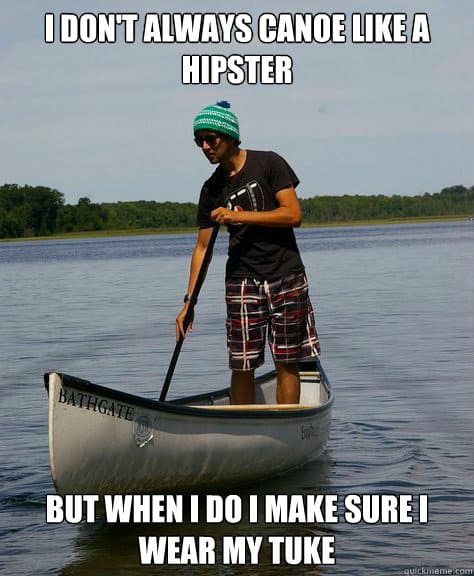 Kayak Memes - For When You Can't Go Kayaking - Kayak-101.com