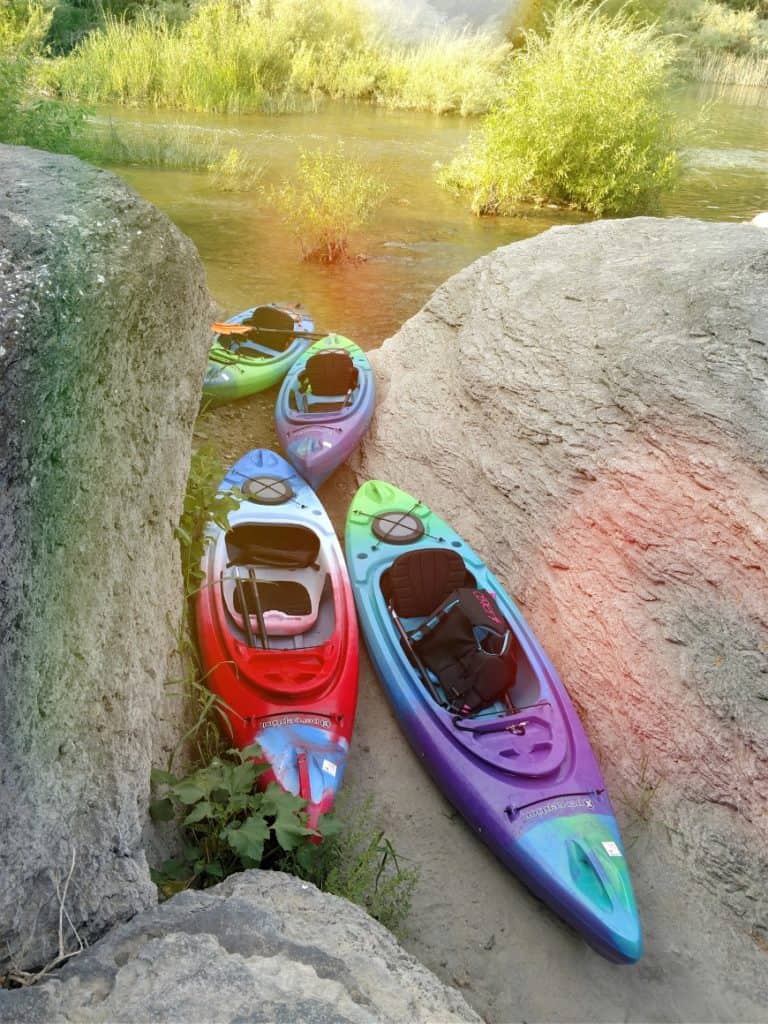 best kayak for 300lb man
