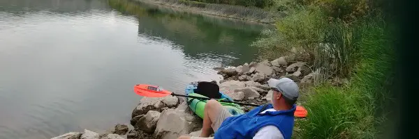 best kayak for 300lb man