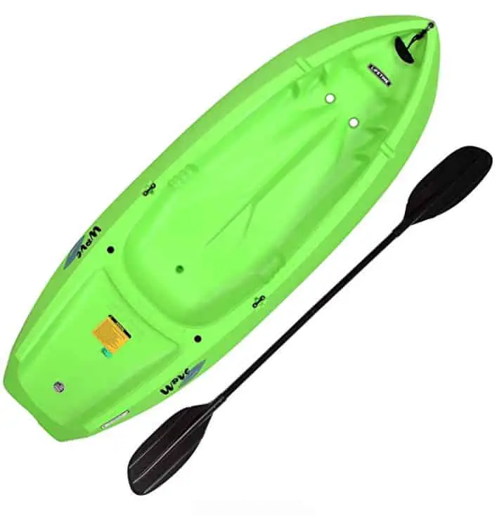 Best Sit-on-Top Kayak Under $500 