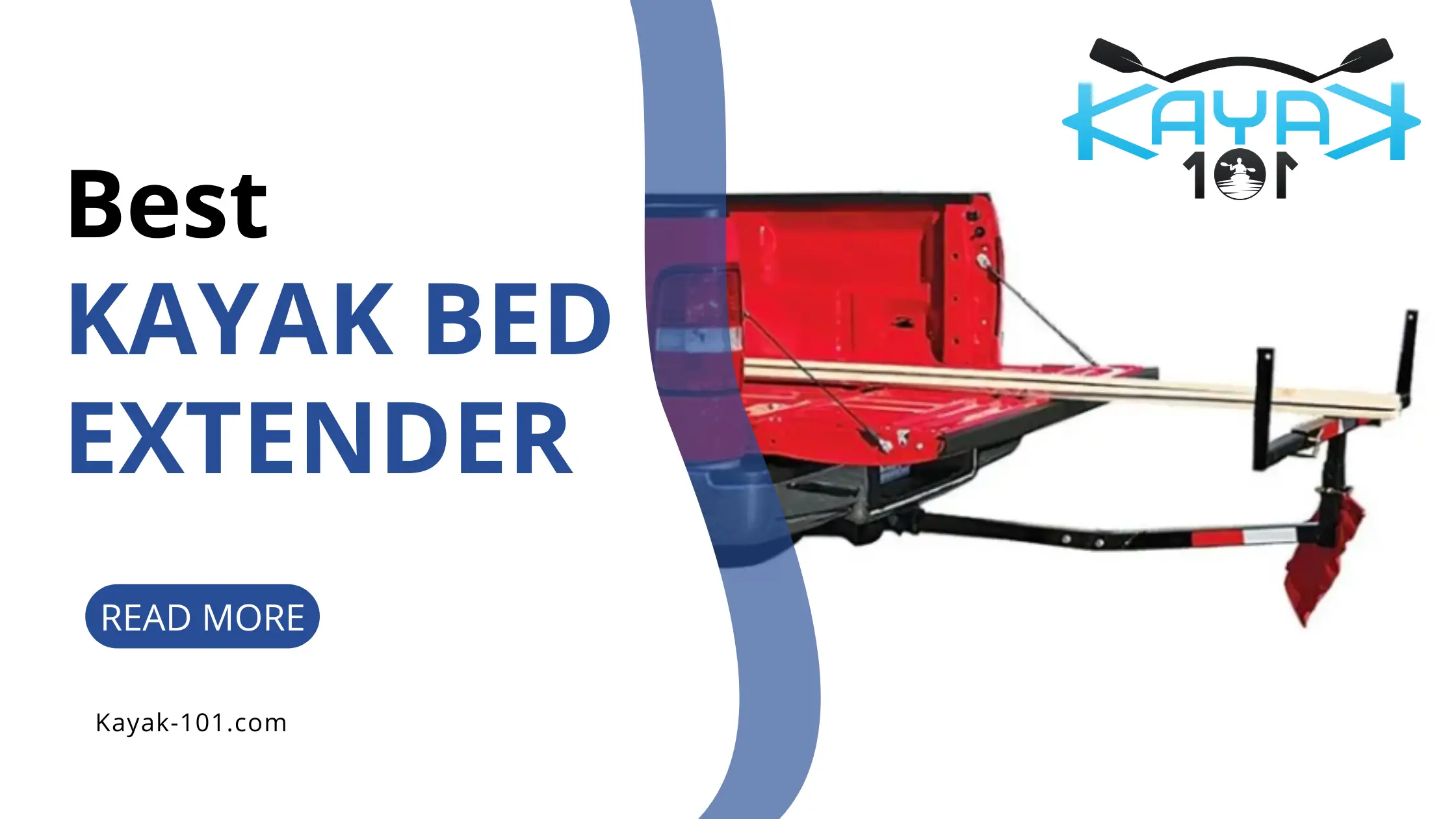 Best Kayak Bed Extenders